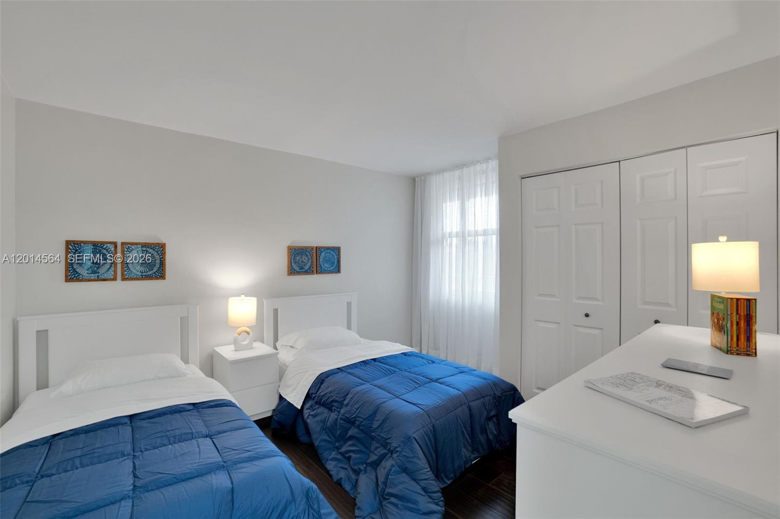 LAVERS DELRAY RACQUET CLU - Residential Lease