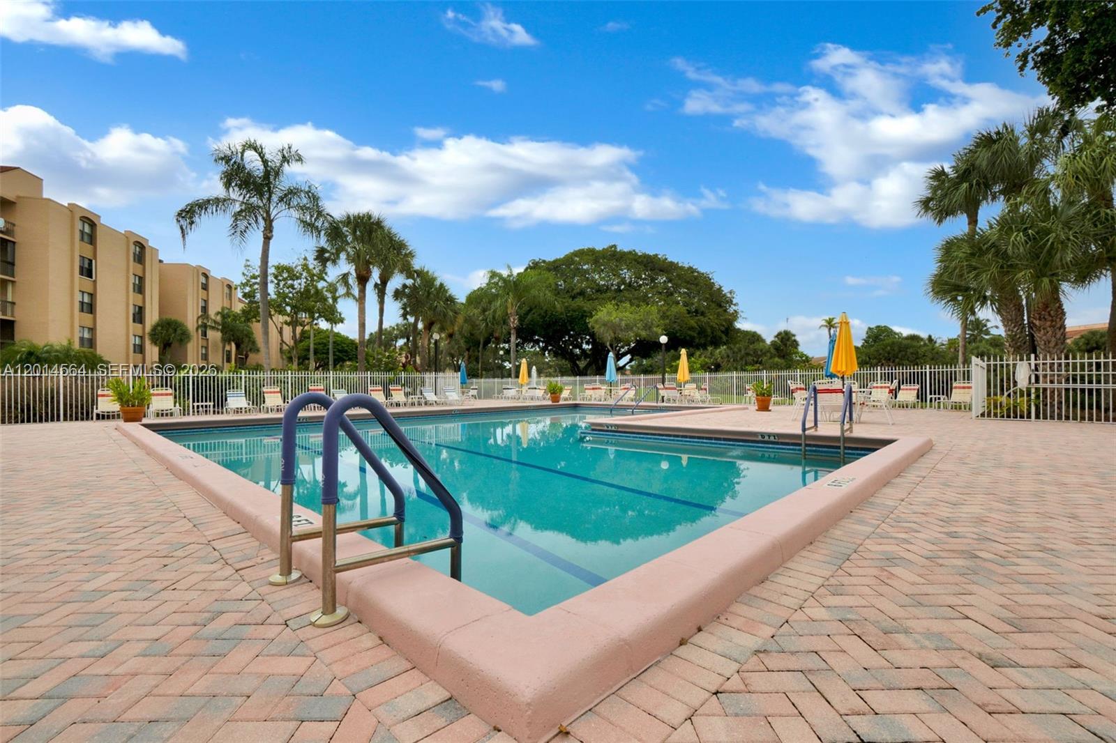 LAVERS DELRAY RACQUET CLU - Residential Lease