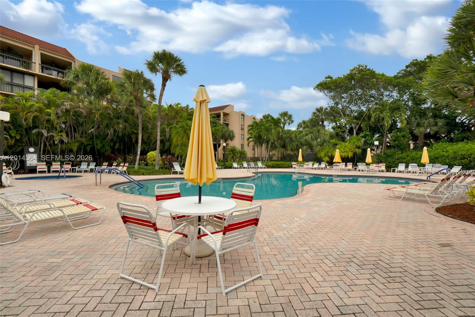 LAVERS DELRAY RACQUET CLU - Residential Lease