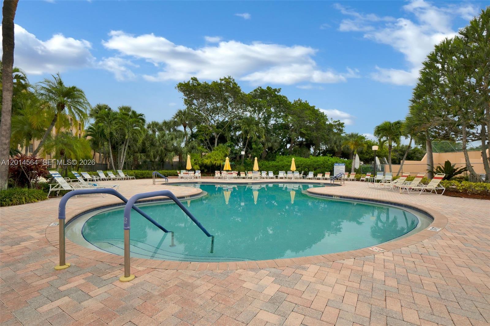 LAVERS DELRAY RACQUET CLU - Residential Lease