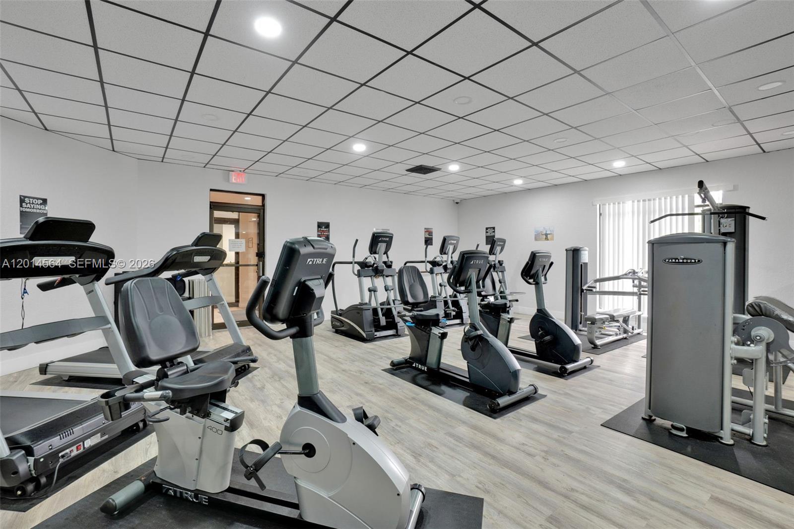 LAVERS DELRAY RACQUET CLU - Residential Lease