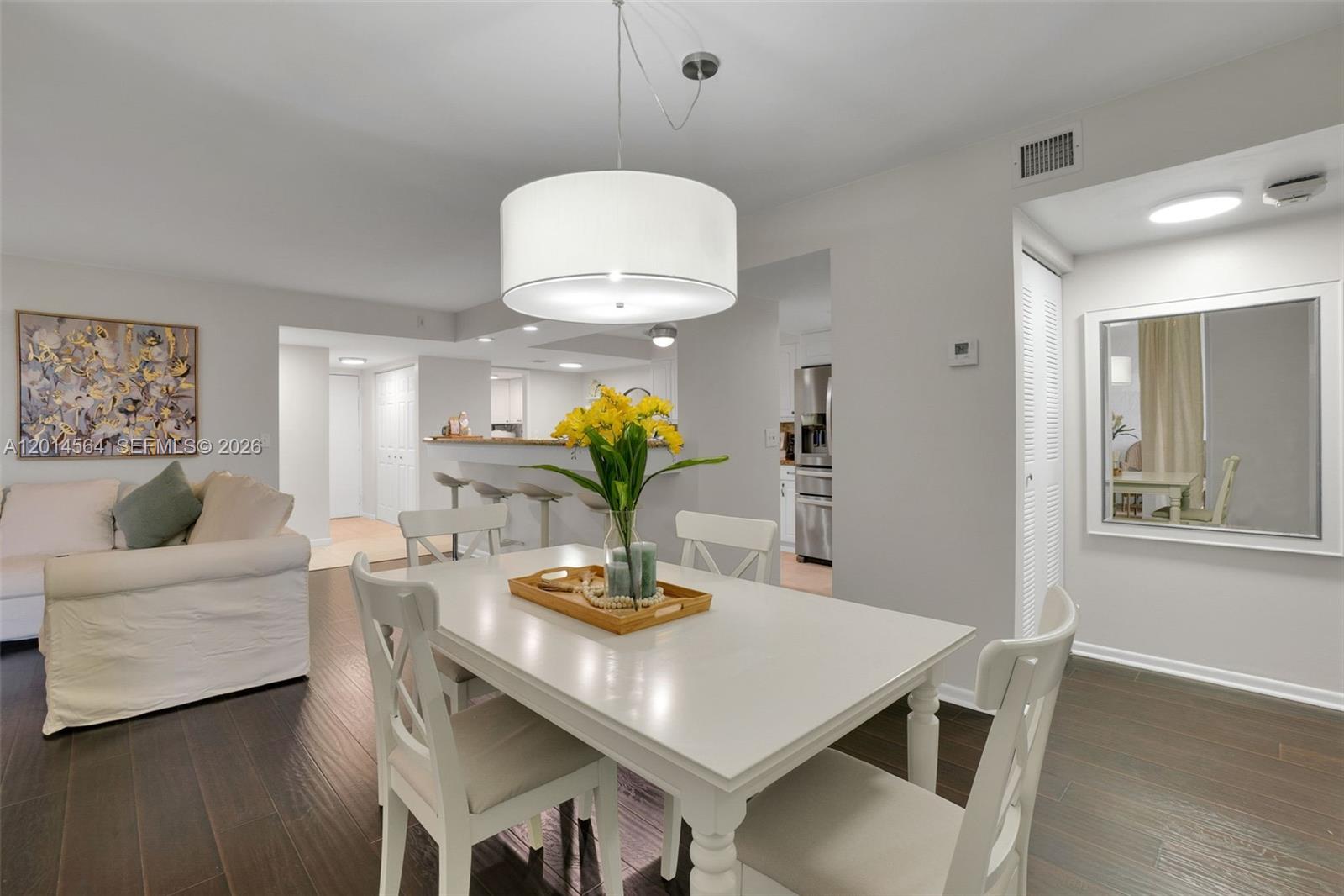 LAVERS DELRAY RACQUET CLU - Residential Lease