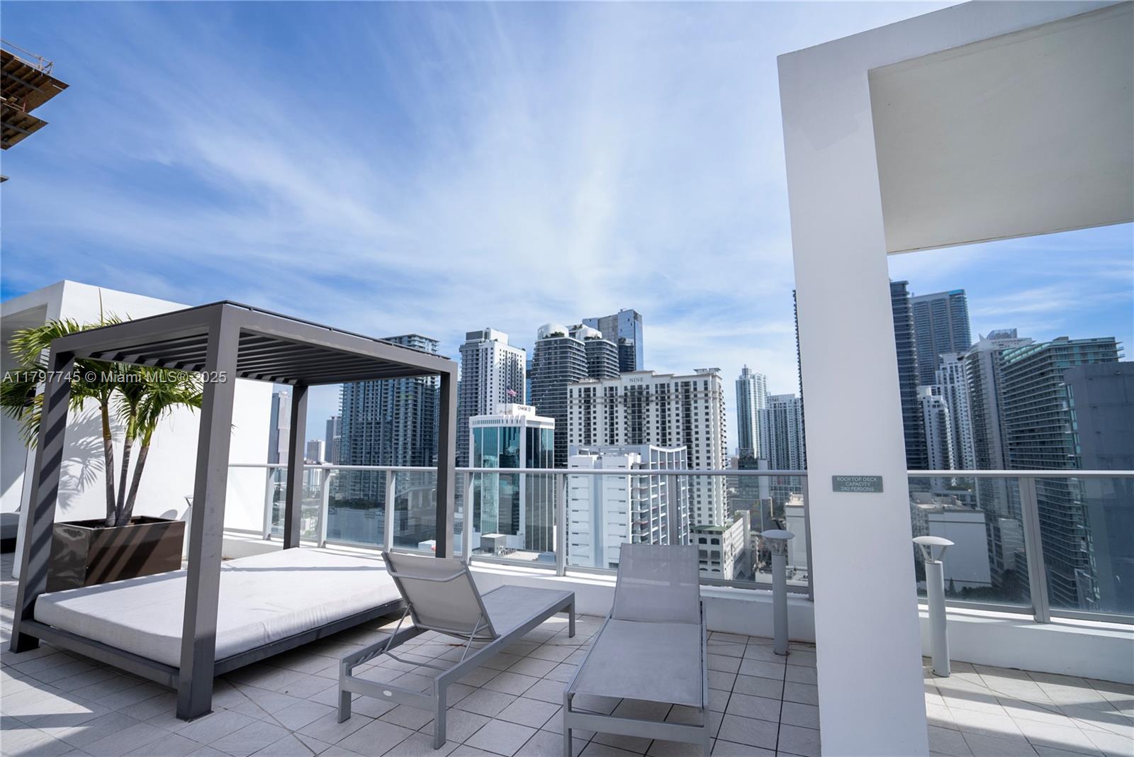 BRICKELL TEN CONDO - Residential