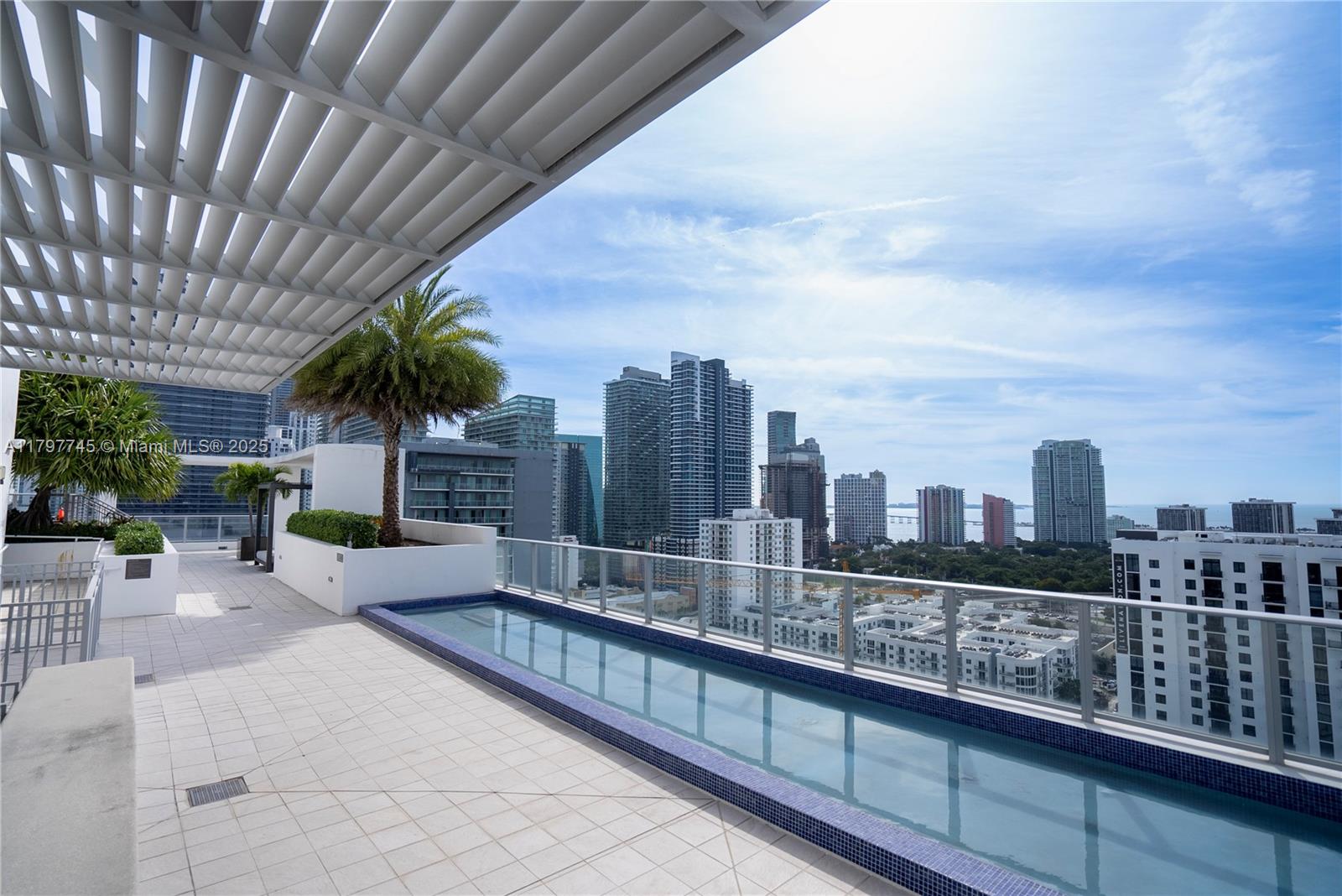 BRICKELL TEN CONDO - Residential