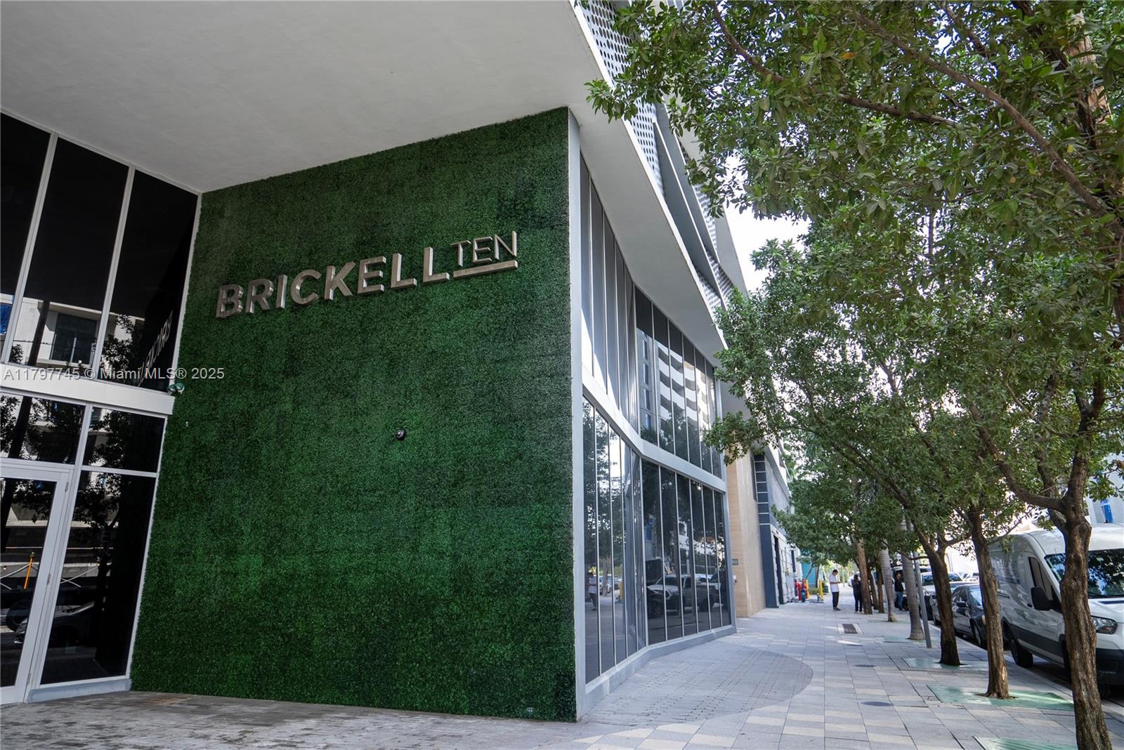 BRICKELL TEN CONDO - Residential