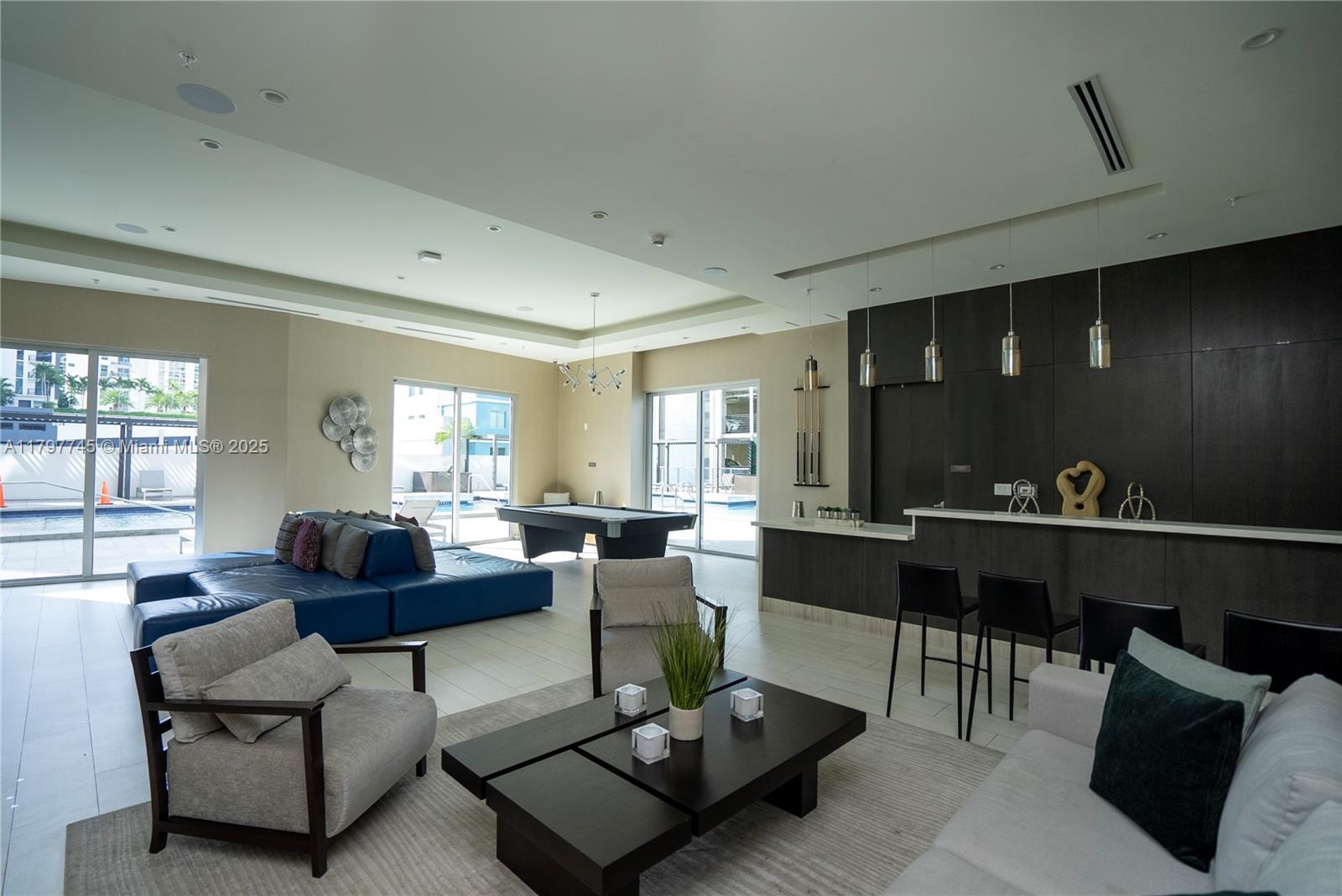 BRICKELL TEN CONDO - Residential