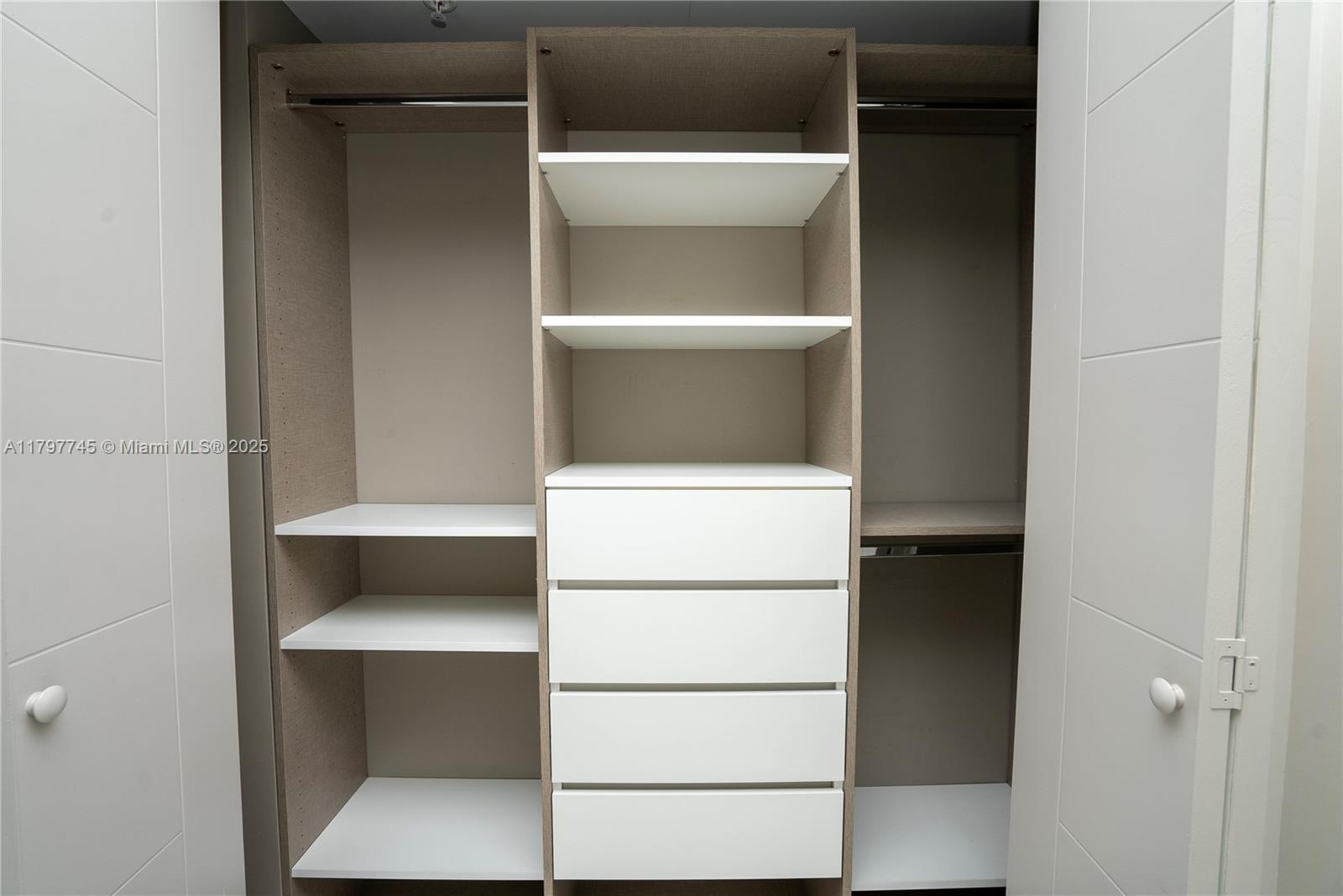 BRICKELL TEN CONDO - Residential