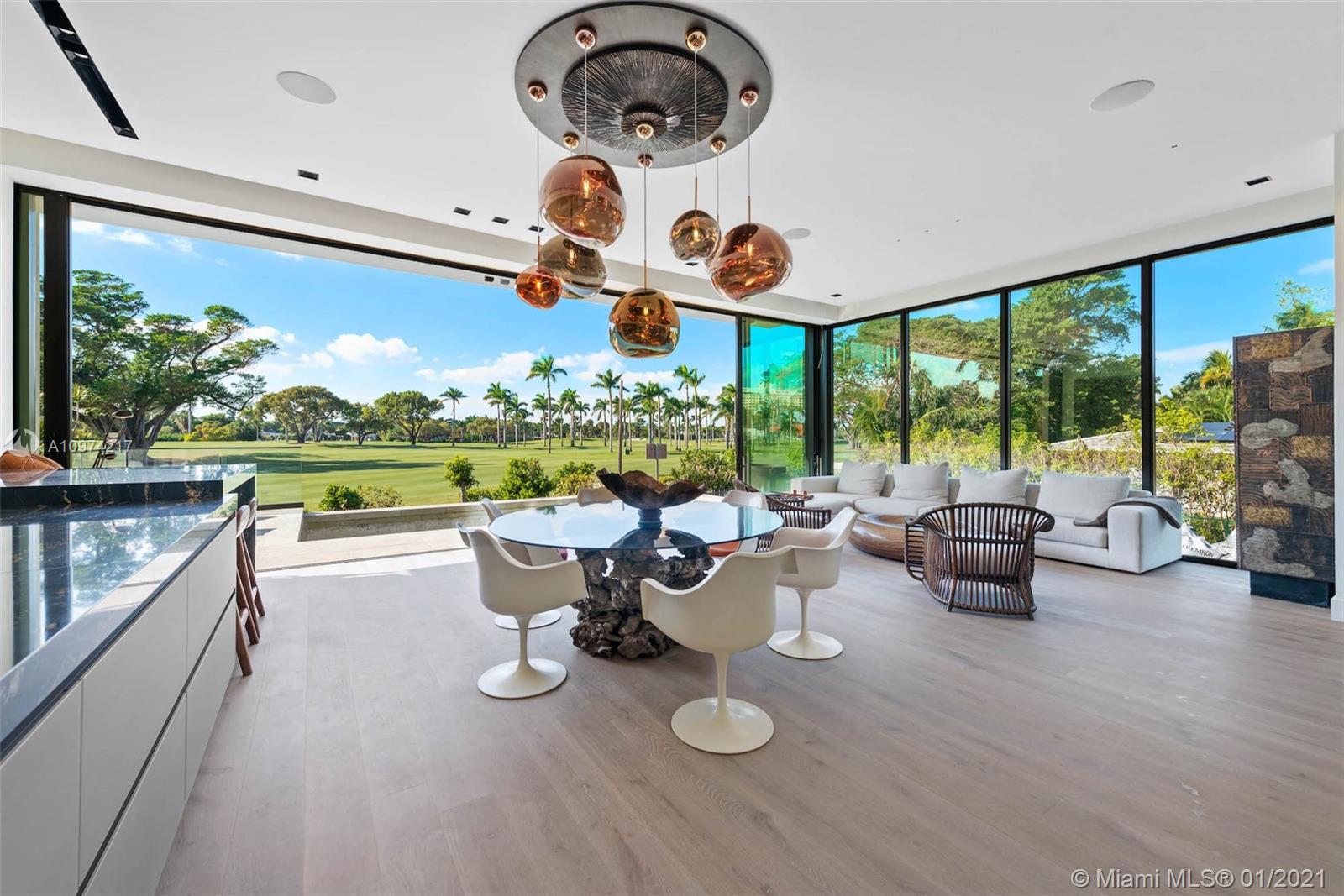 BEACH VIEW SUB - Residential