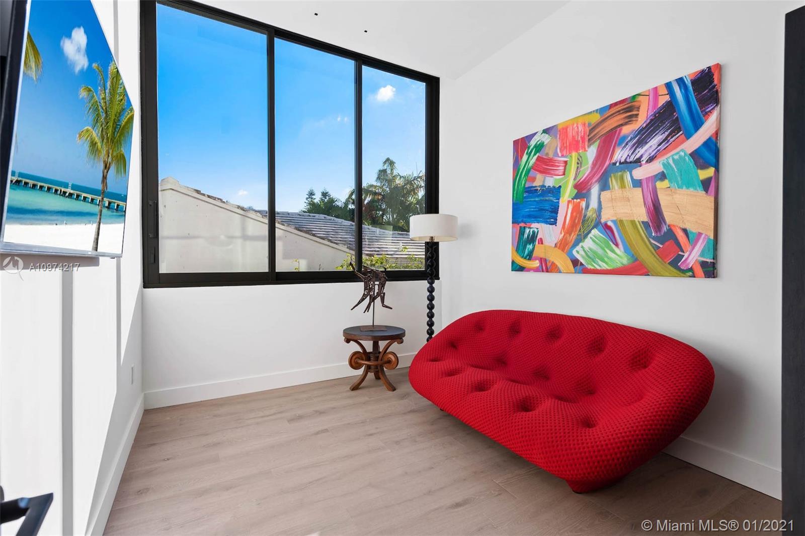 BEACH VIEW SUB - Residential