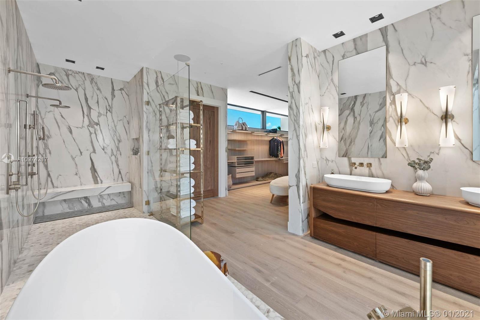 BEACH VIEW SUB - Residential