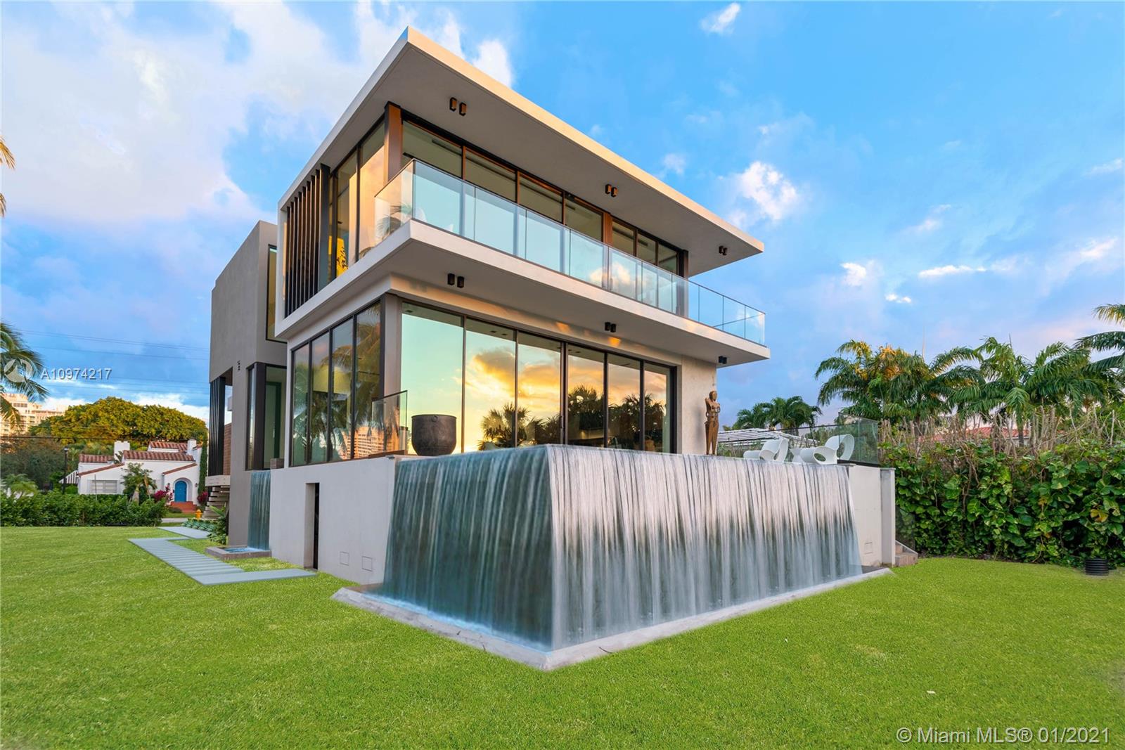 BEACH VIEW SUB - Residential