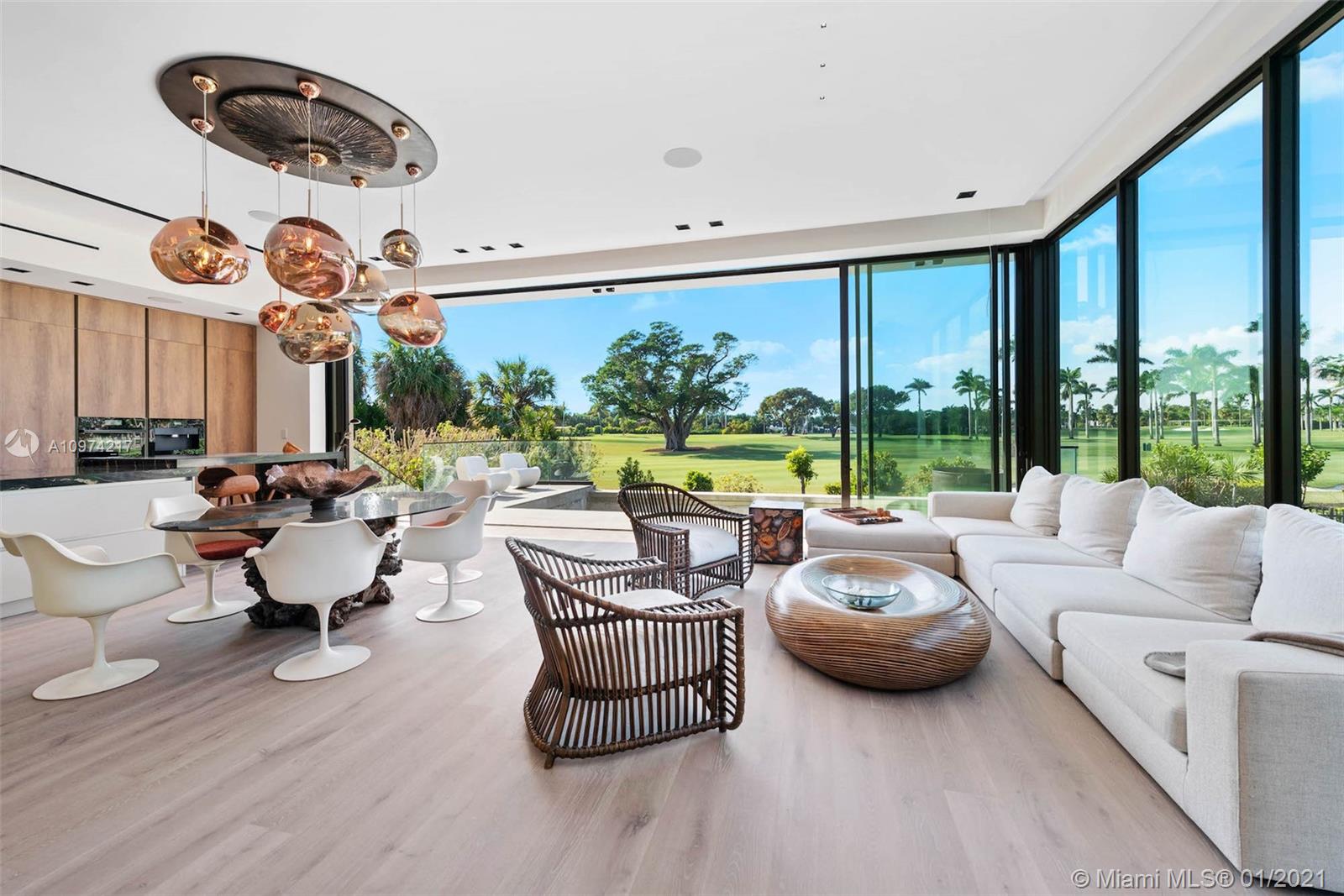 BEACH VIEW SUB - Residential