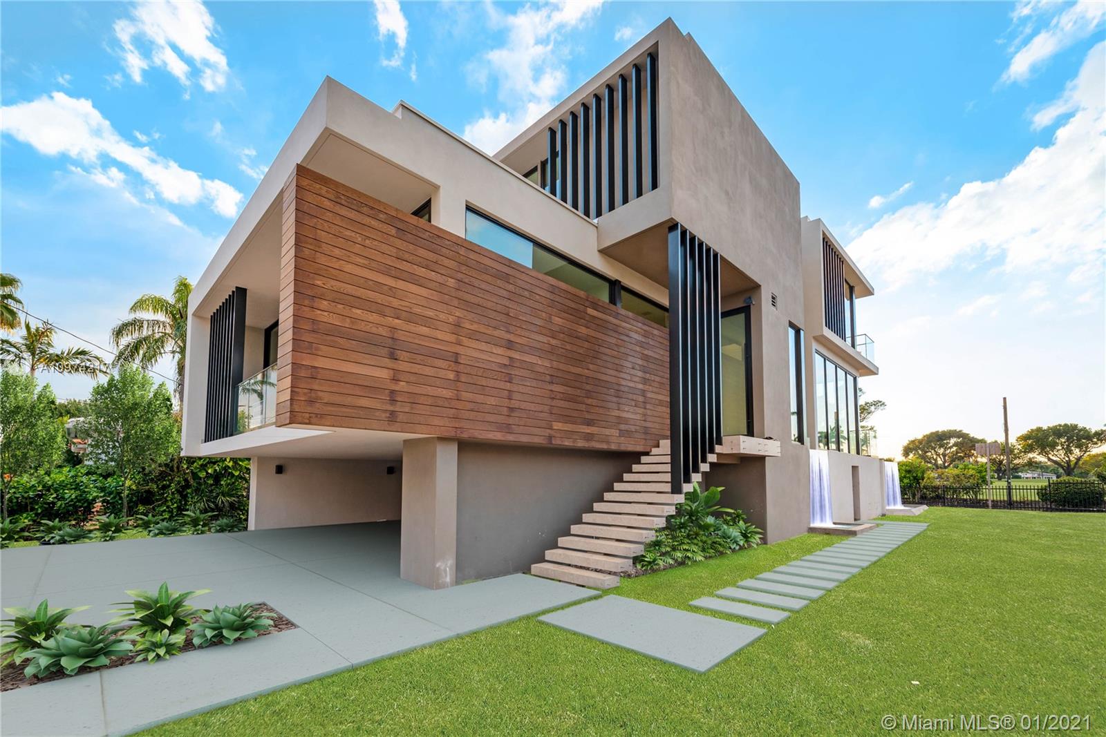 BEACH VIEW SUB - Residential