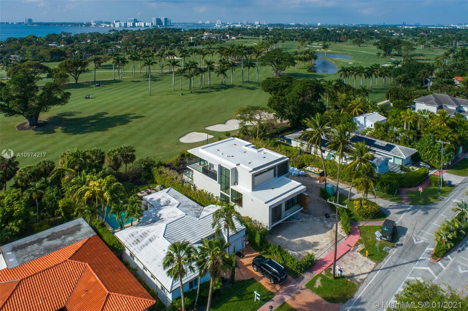 BEACH VIEW SUB - Residential