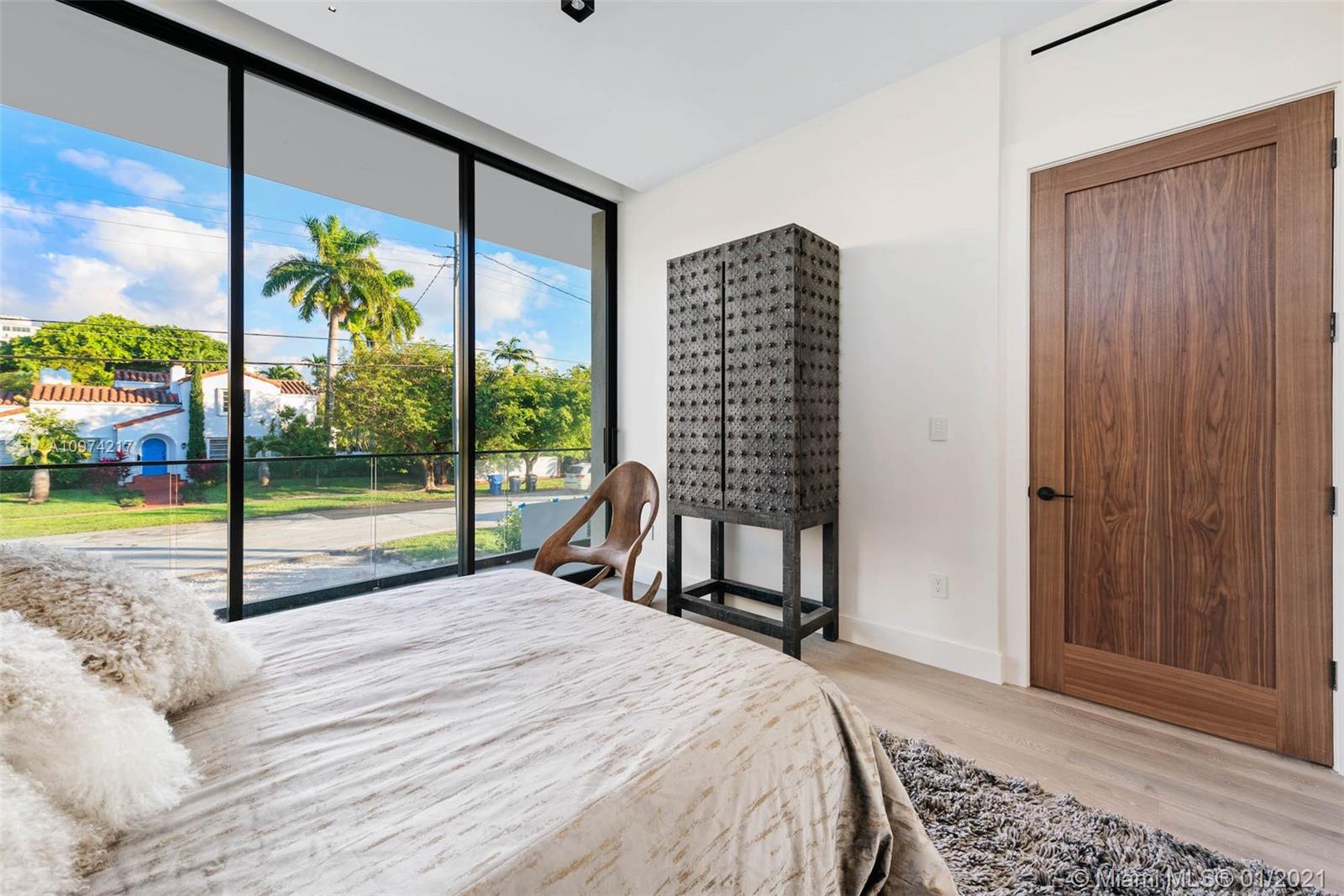 BEACH VIEW SUB - Residential