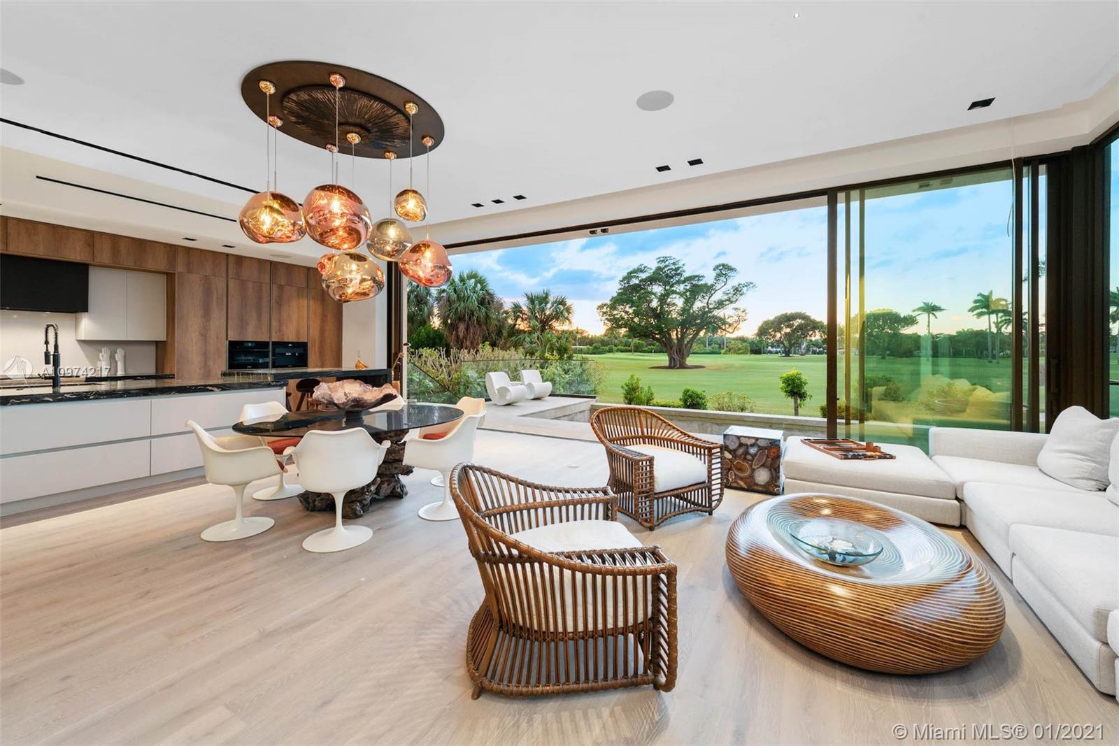 BEACH VIEW SUB - Residential