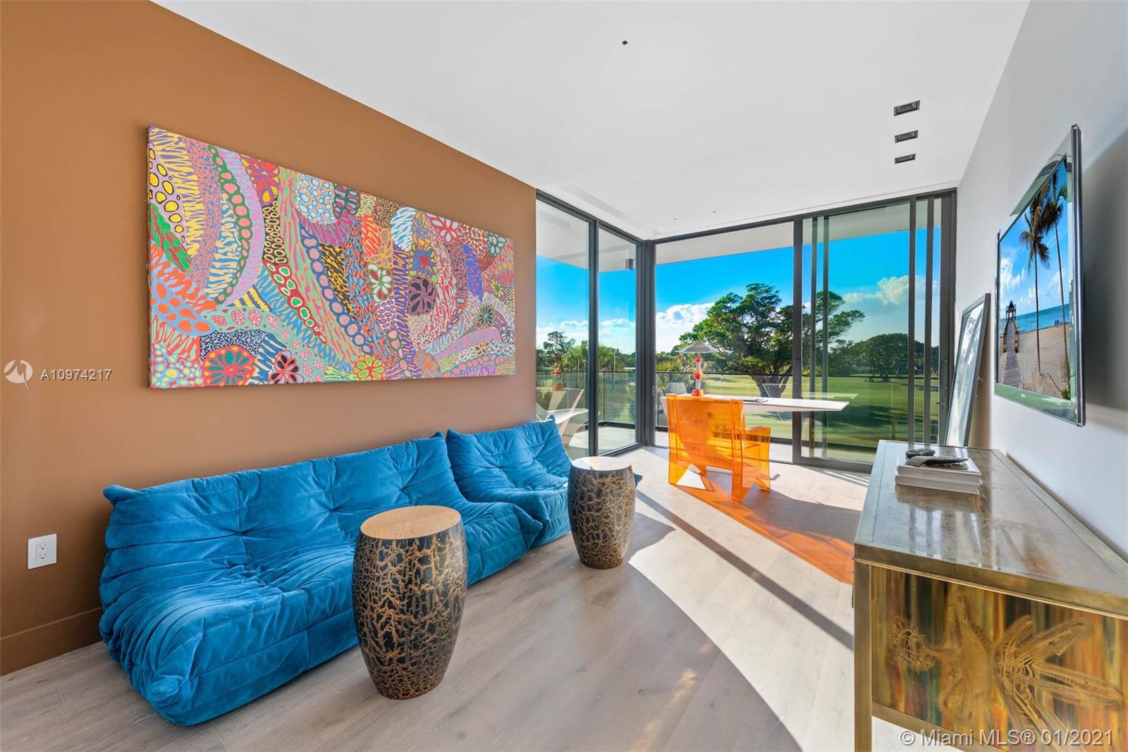 BEACH VIEW SUB - Residential