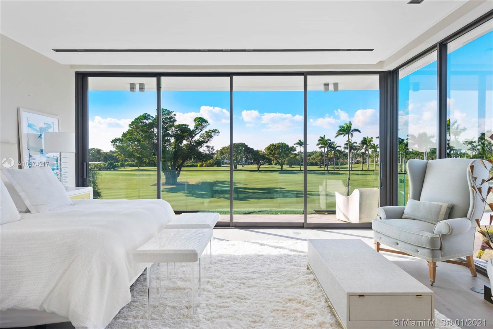 BEACH VIEW SUB - Residential