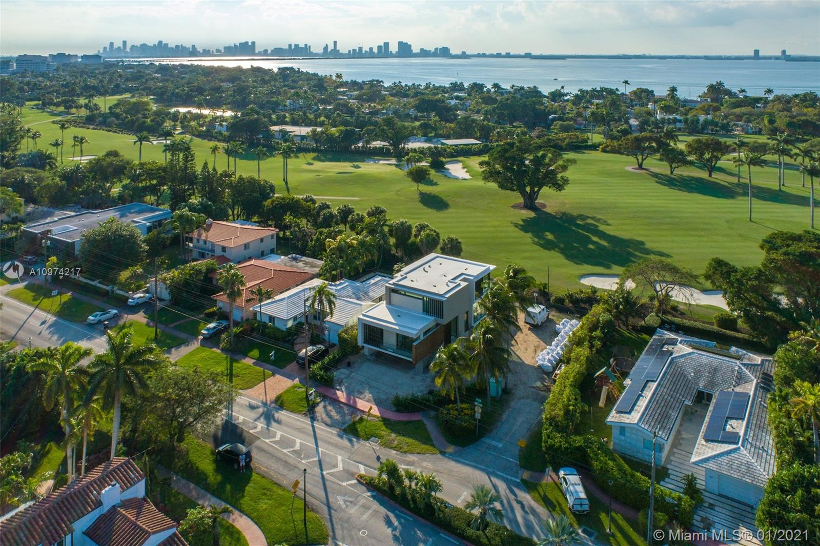 BEACH VIEW SUB - Residential