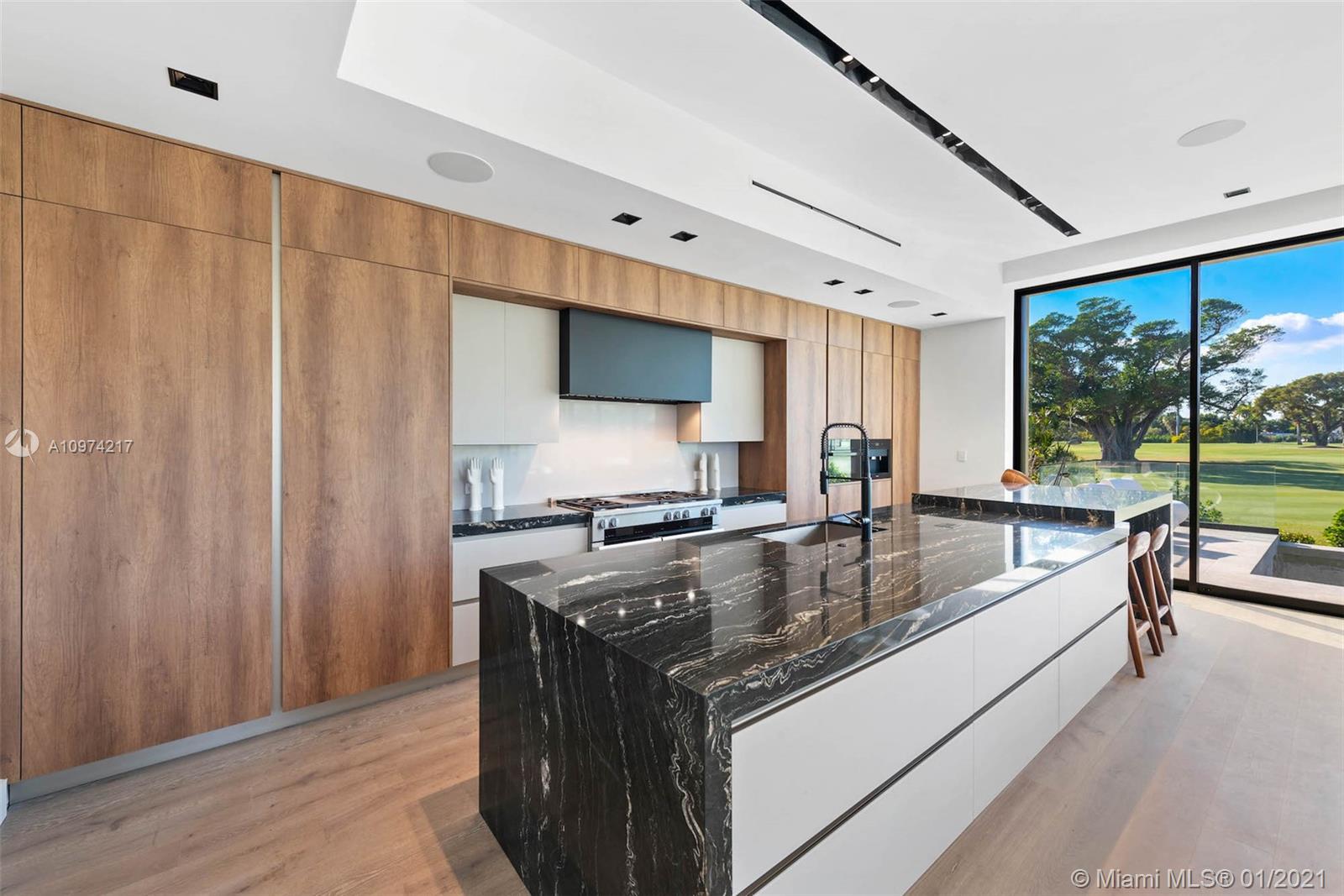 BEACH VIEW SUB - Residential