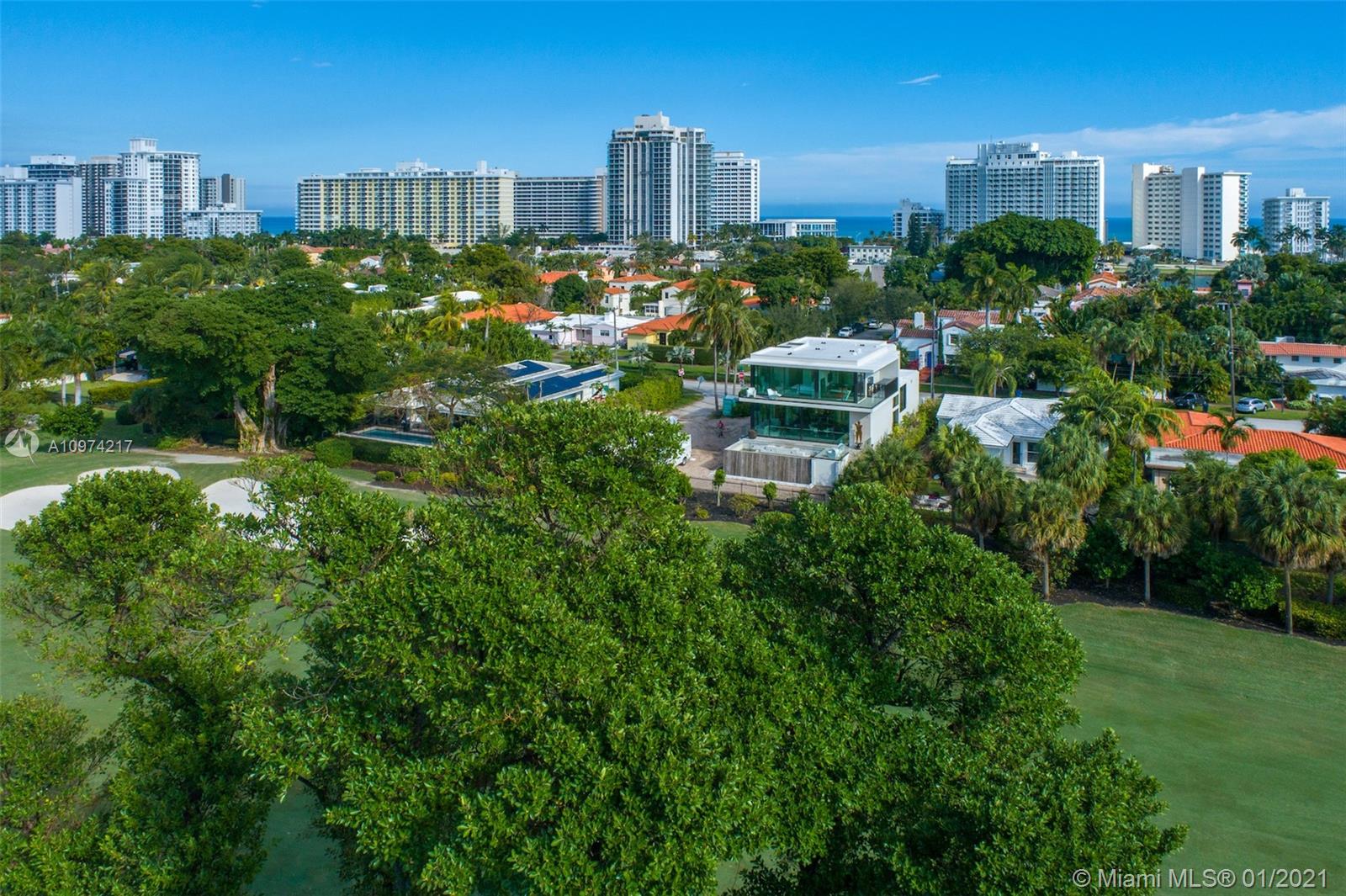 BEACH VIEW SUB - Residential