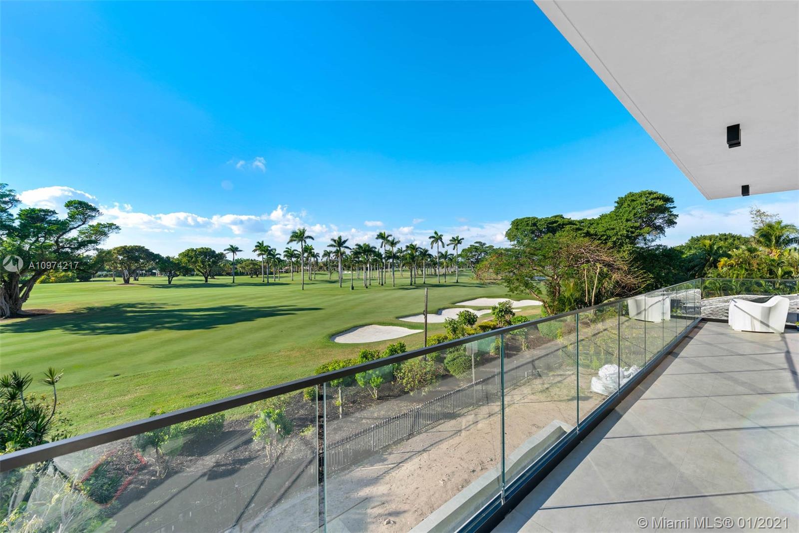 BEACH VIEW SUB - Residential