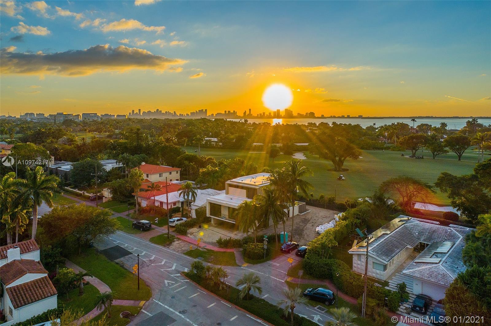 BEACH VIEW SUB - Residential