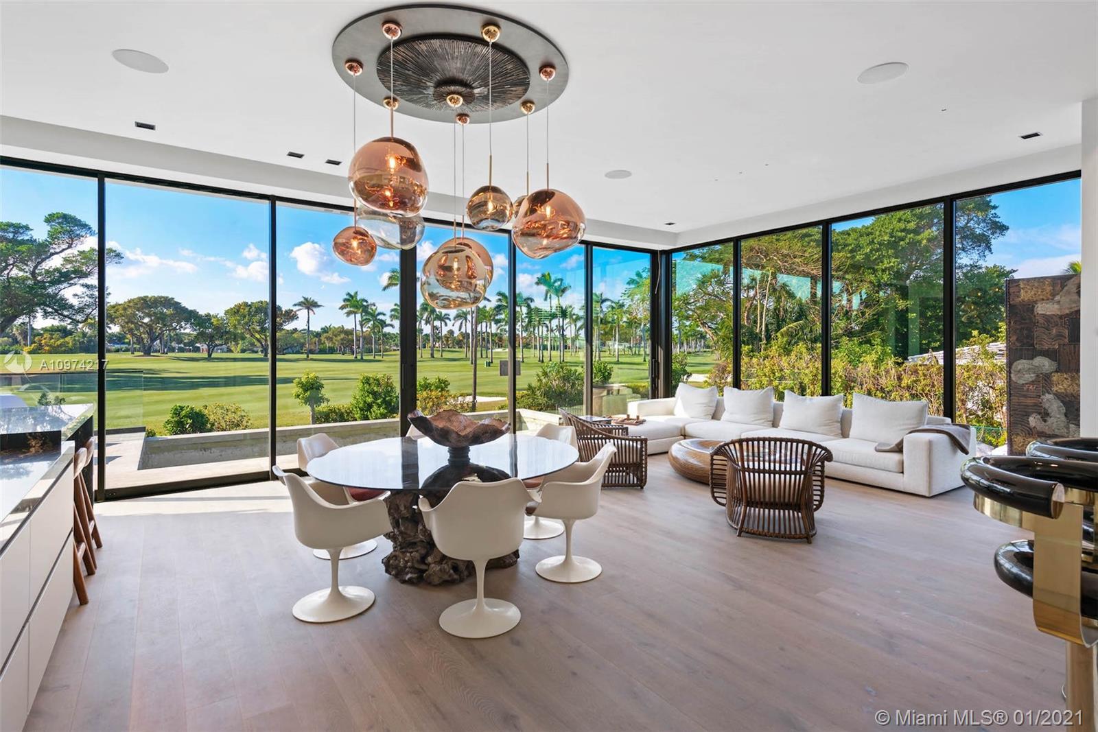 BEACH VIEW SUB - Residential