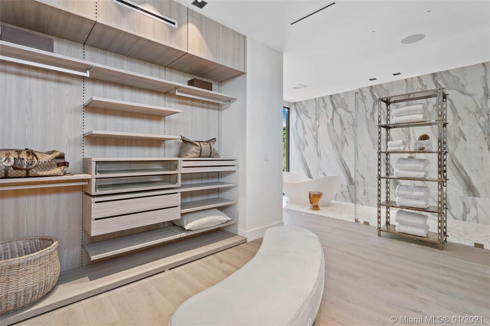 BEACH VIEW SUB - Residential