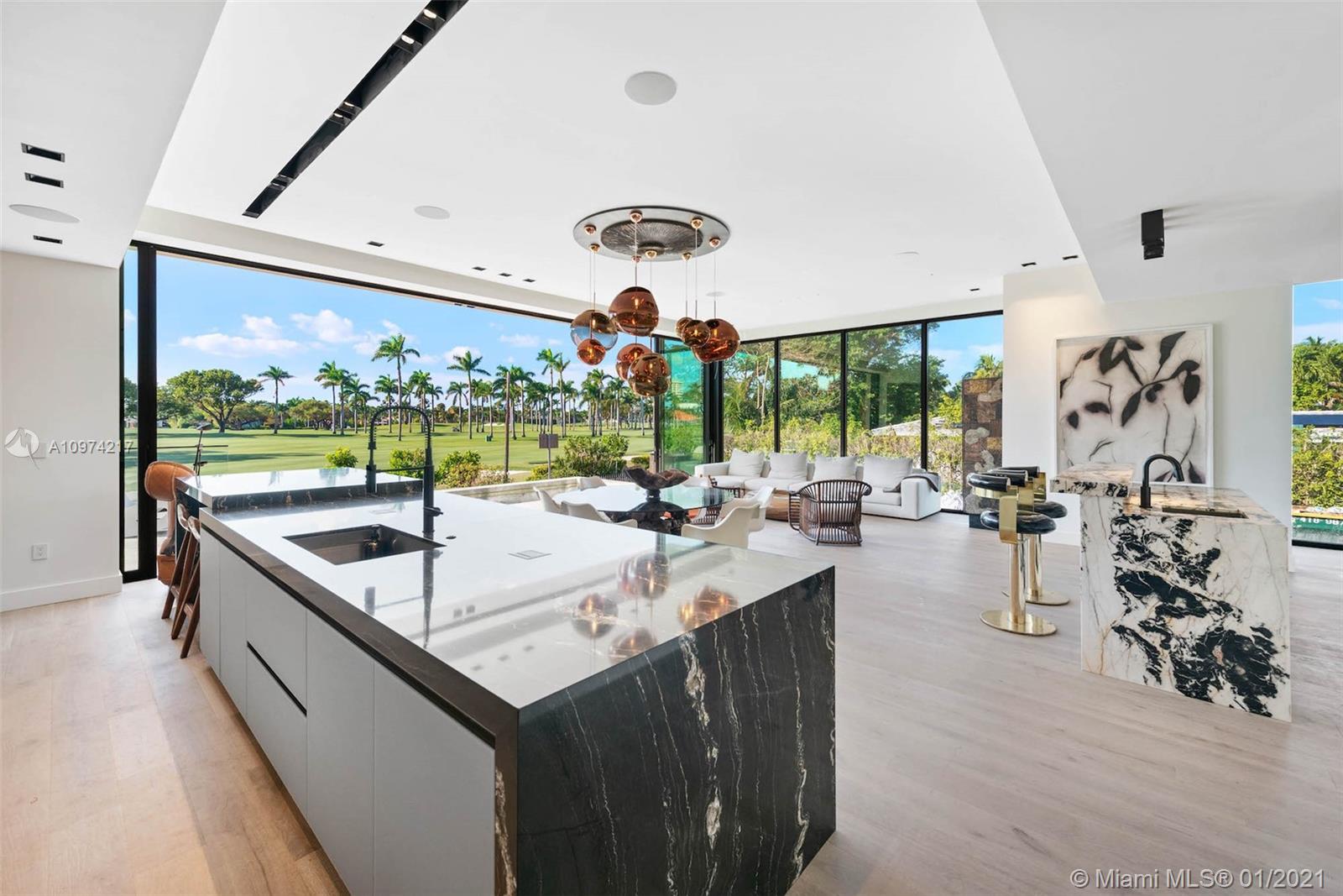 BEACH VIEW SUB - Residential