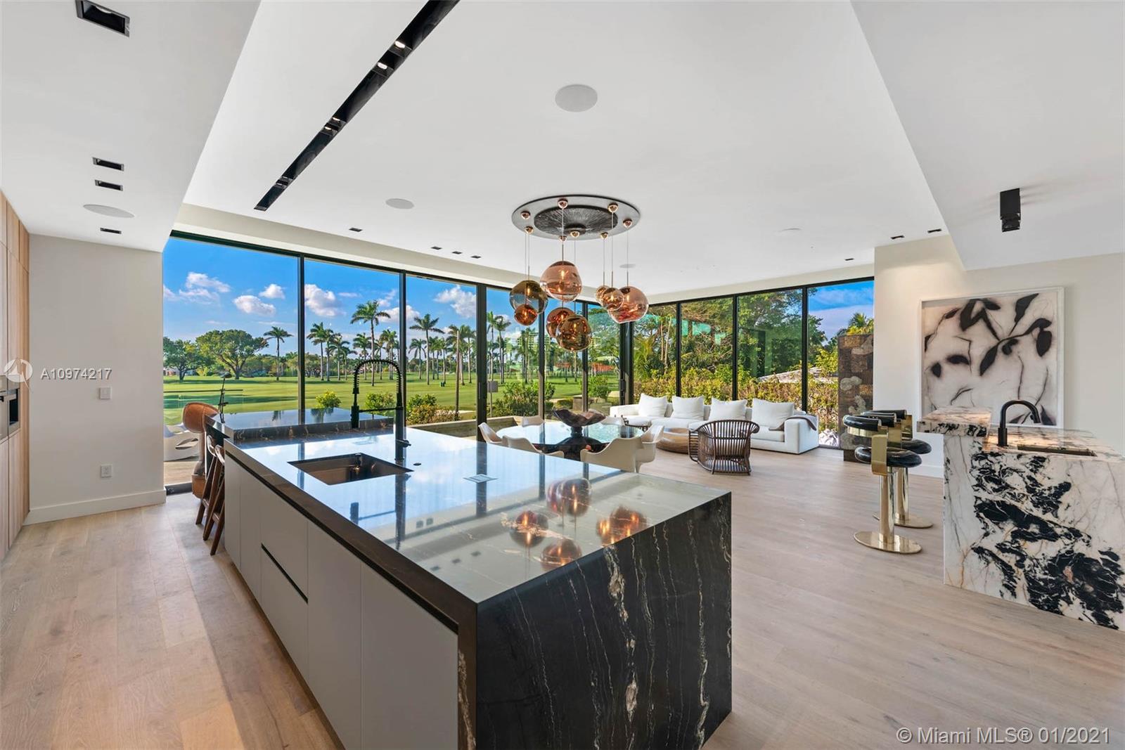 BEACH VIEW SUB - Residential