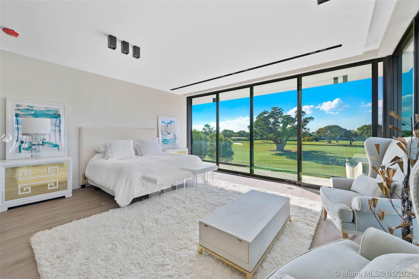 BEACH VIEW SUB - Residential