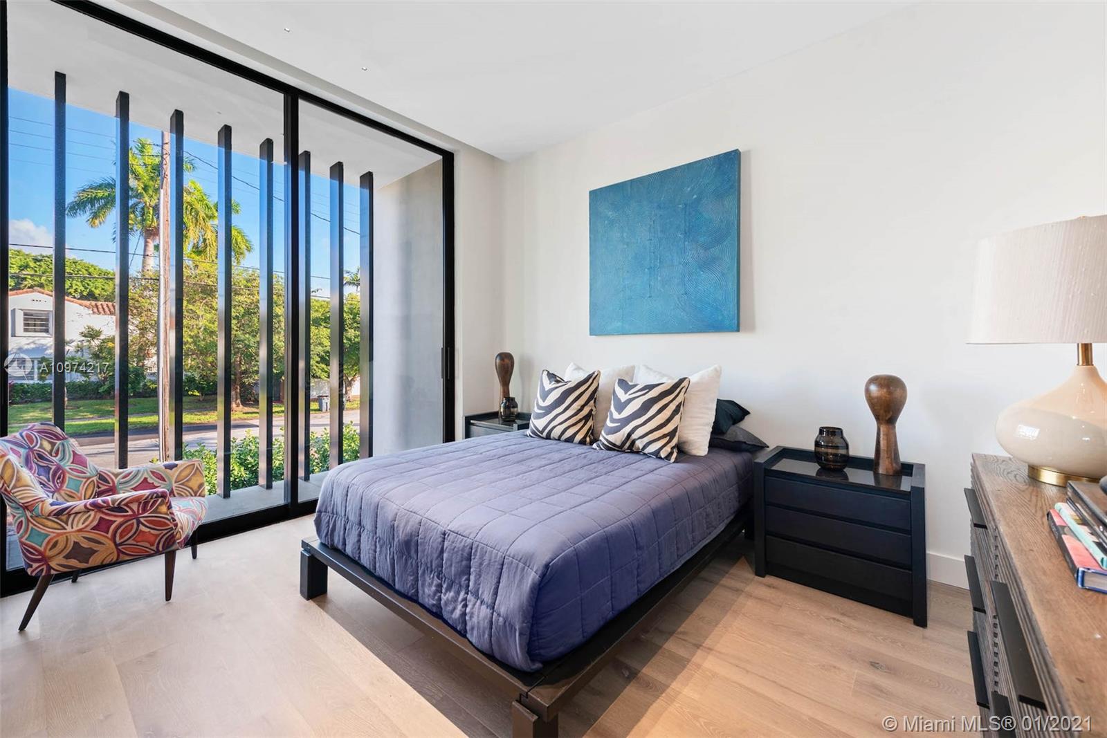 BEACH VIEW SUB - Residential