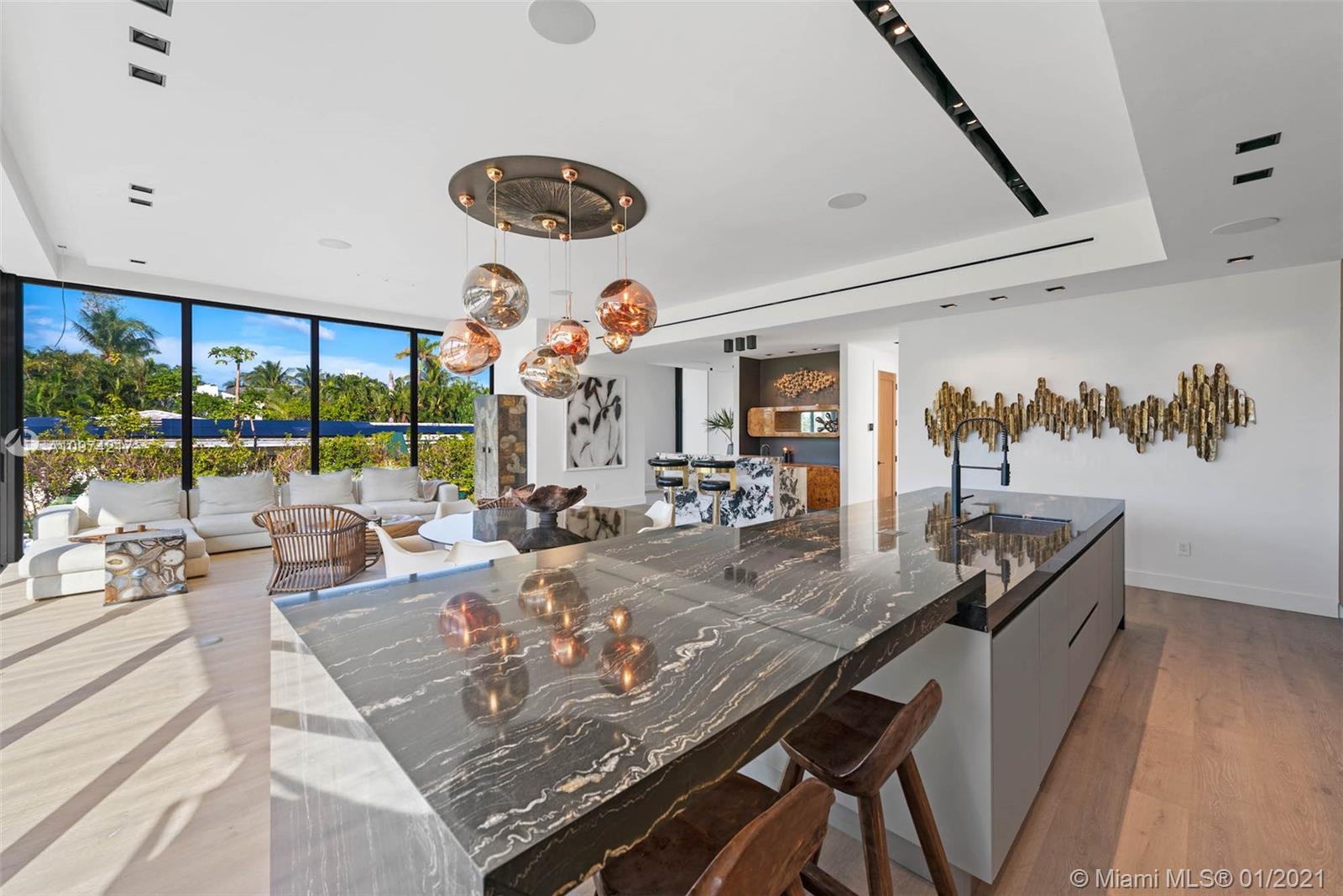 BEACH VIEW SUB - Residential