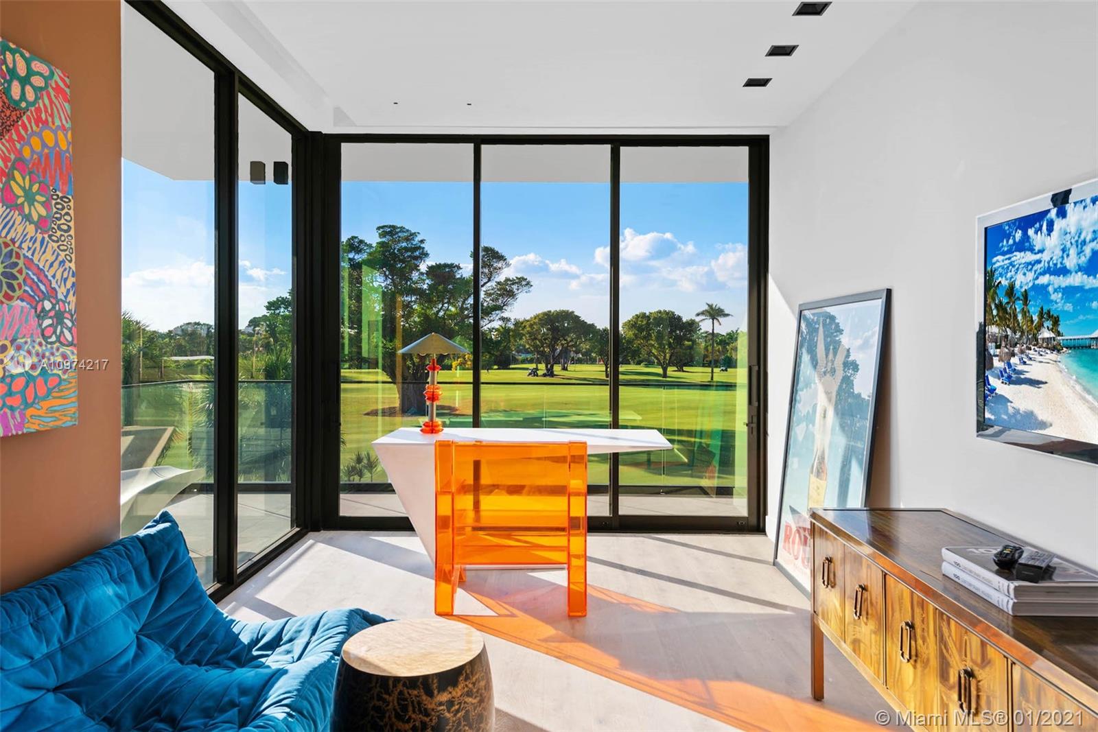 BEACH VIEW SUB - Residential