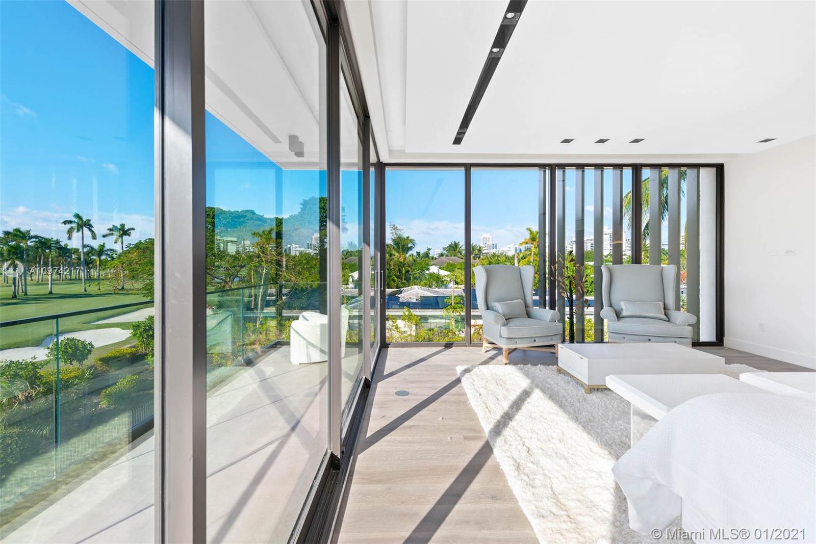 BEACH VIEW SUB - Residential