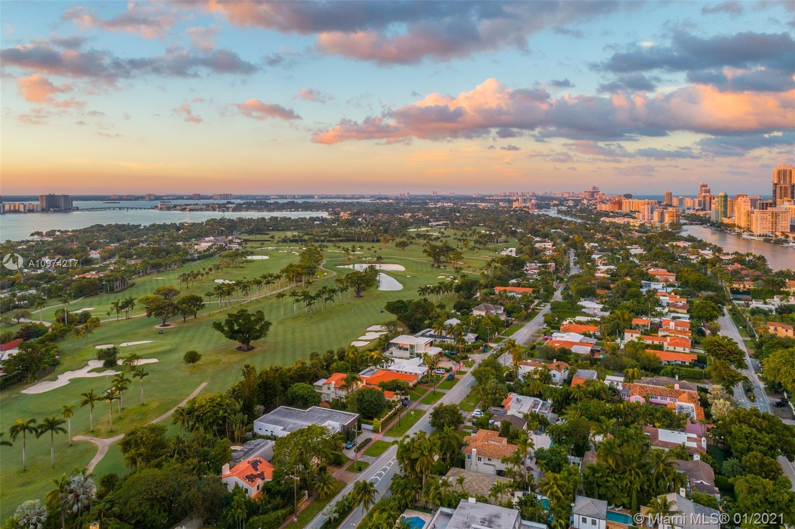 BEACH VIEW SUB - Residential
