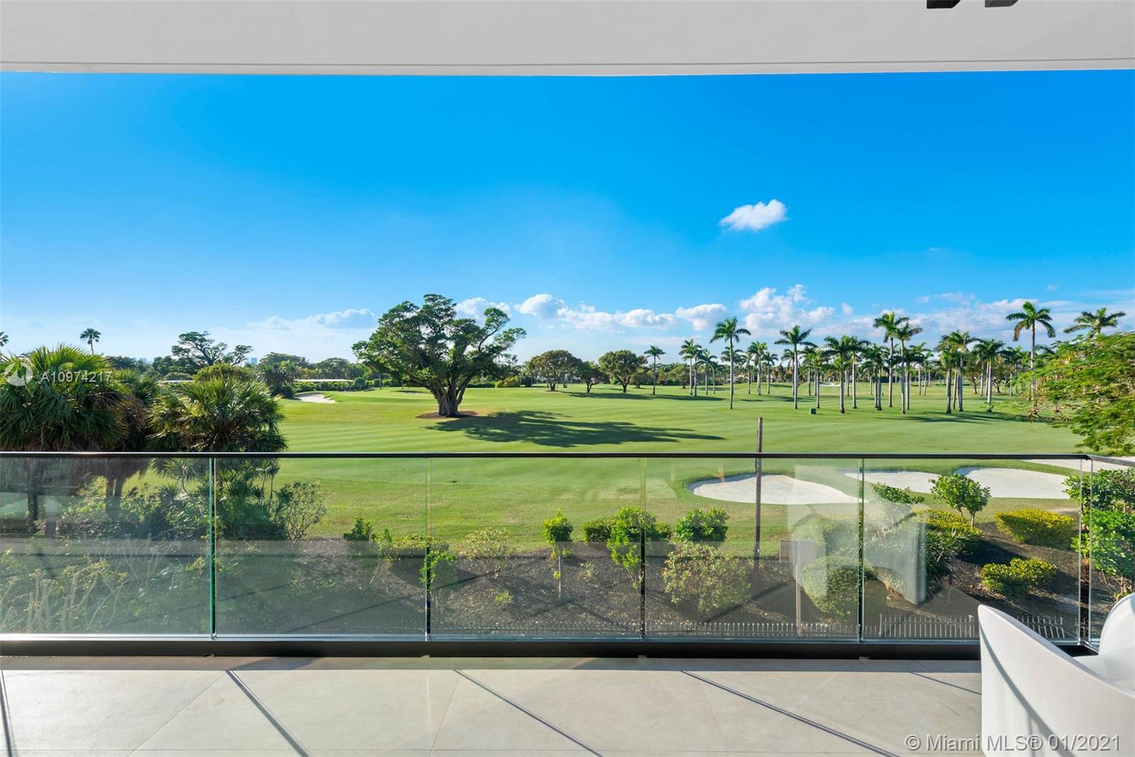 BEACH VIEW SUB - Residential