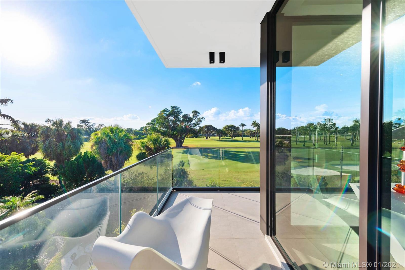 BEACH VIEW SUB - Residential