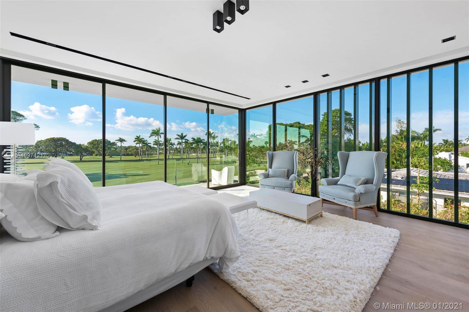 BEACH VIEW SUB - Residential