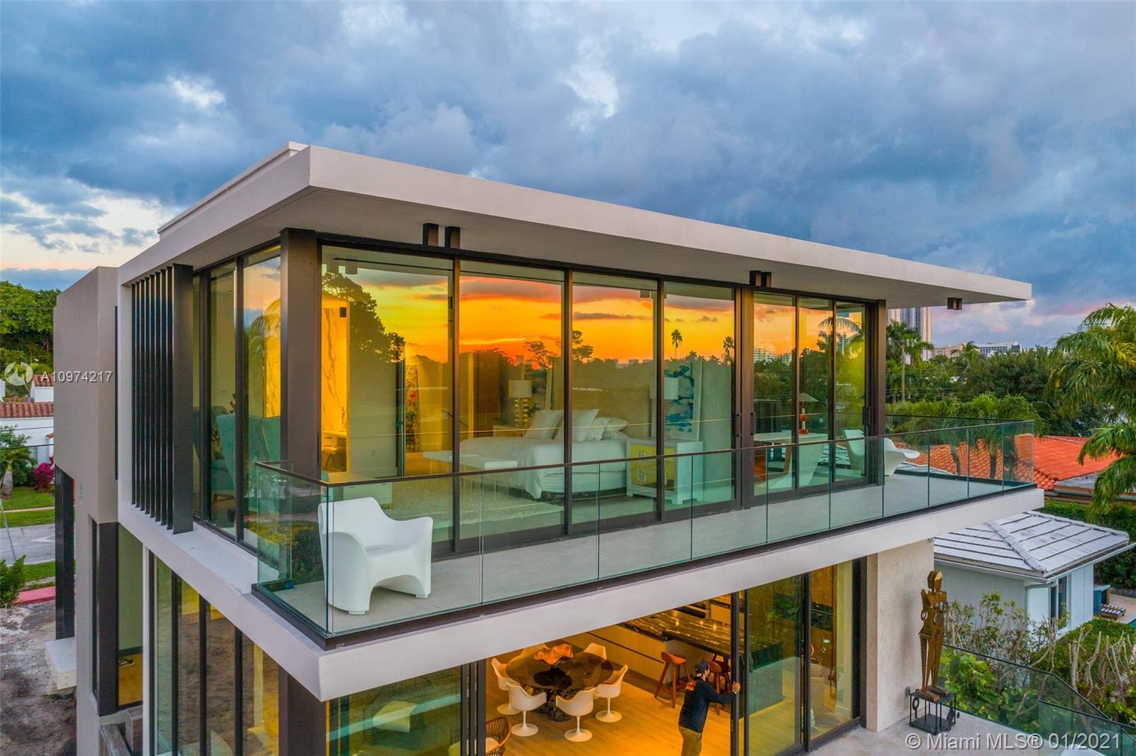 BEACH VIEW SUB - Residential