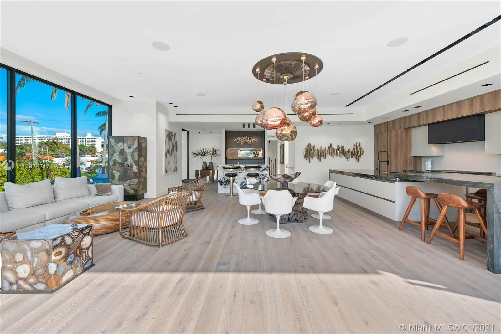 BEACH VIEW SUB - Residential