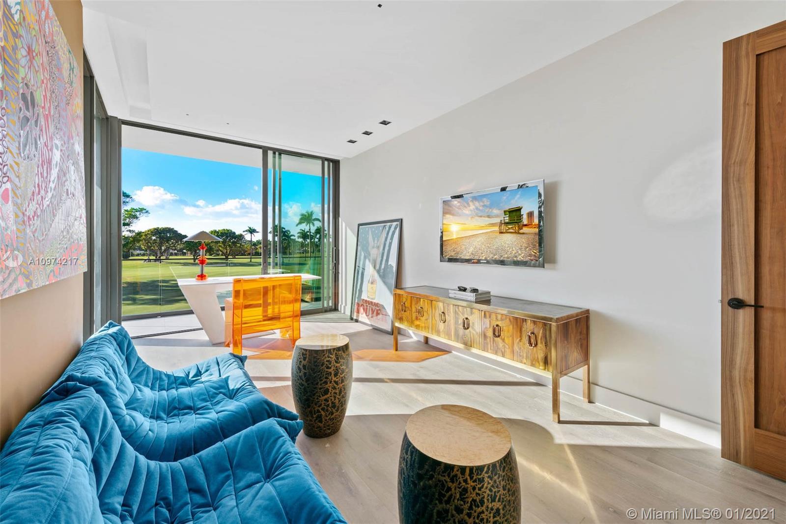 BEACH VIEW SUB - Residential