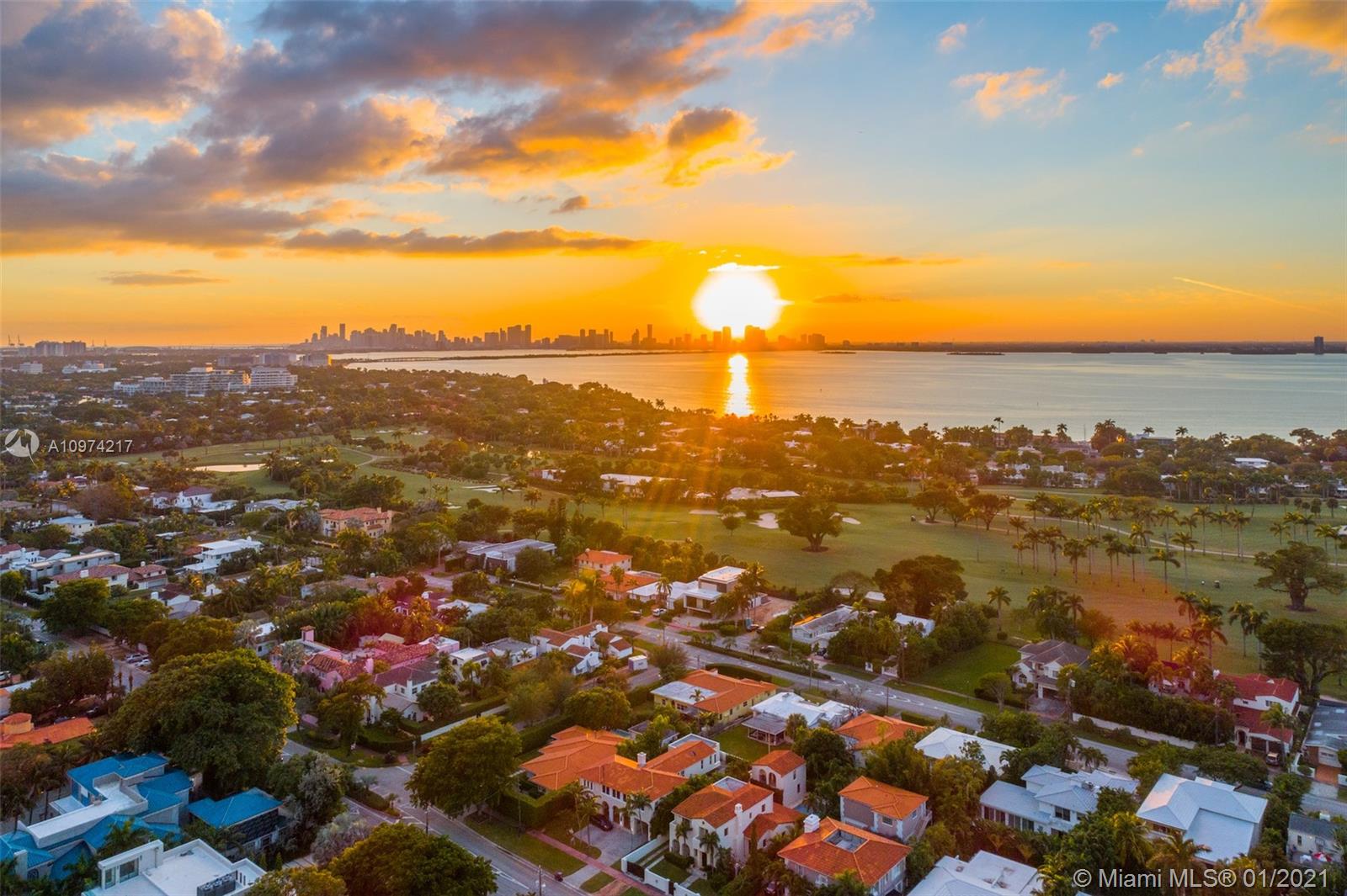 BEACH VIEW SUB - Residential