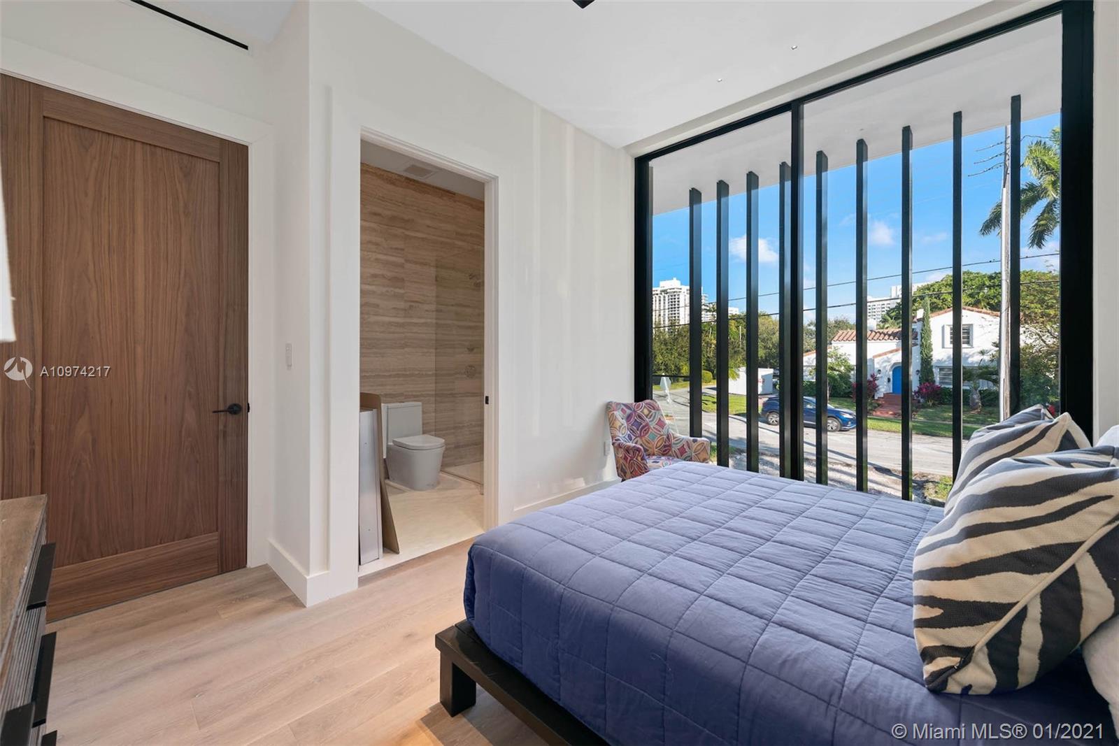 BEACH VIEW SUB - Residential