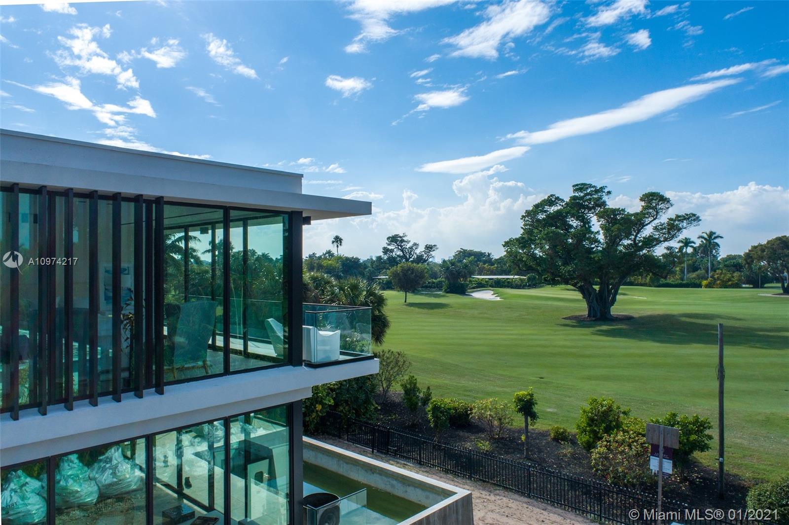 BEACH VIEW SUB - Residential