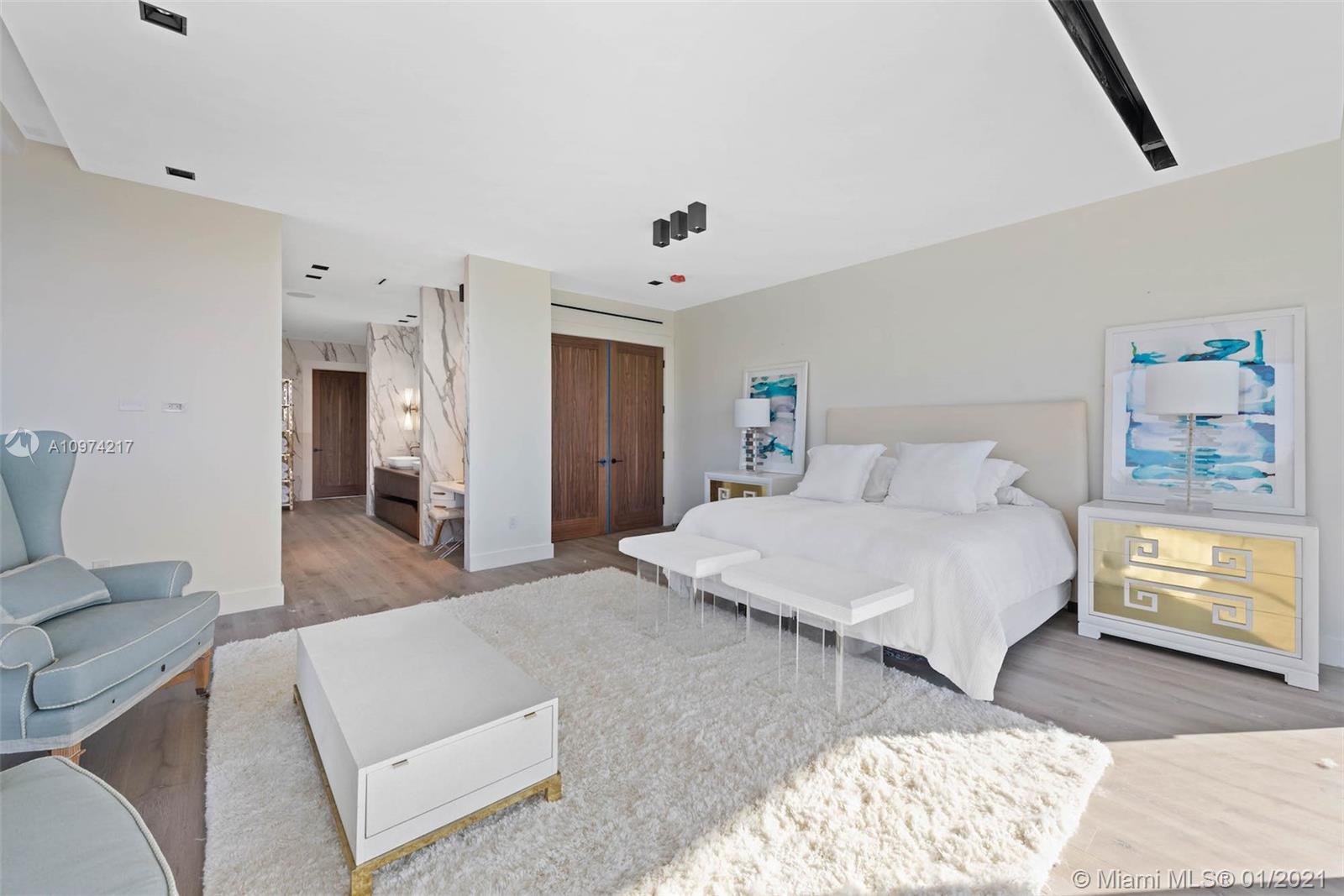 BEACH VIEW SUB - Residential