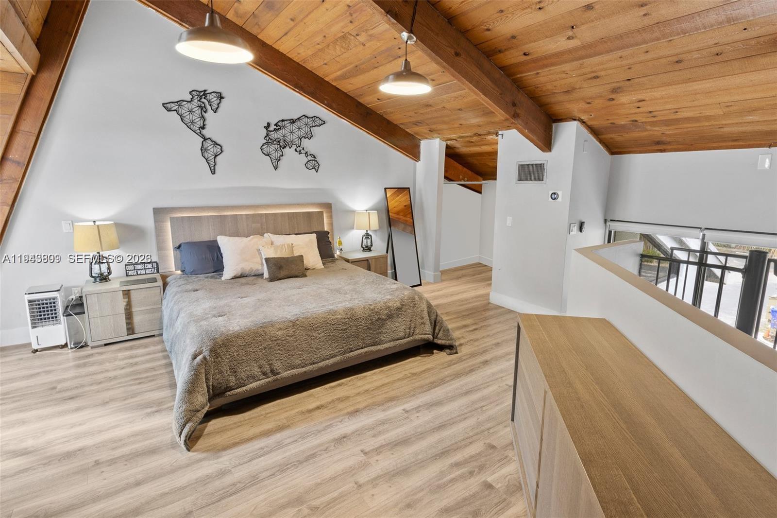 SONOMA LAKE CONDO - Residential