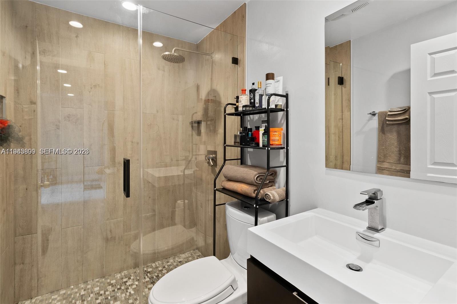 SONOMA LAKE CONDO - Residential