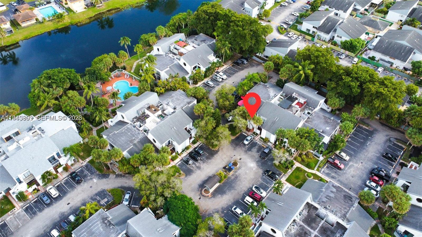 SONOMA LAKE CONDO - Residential